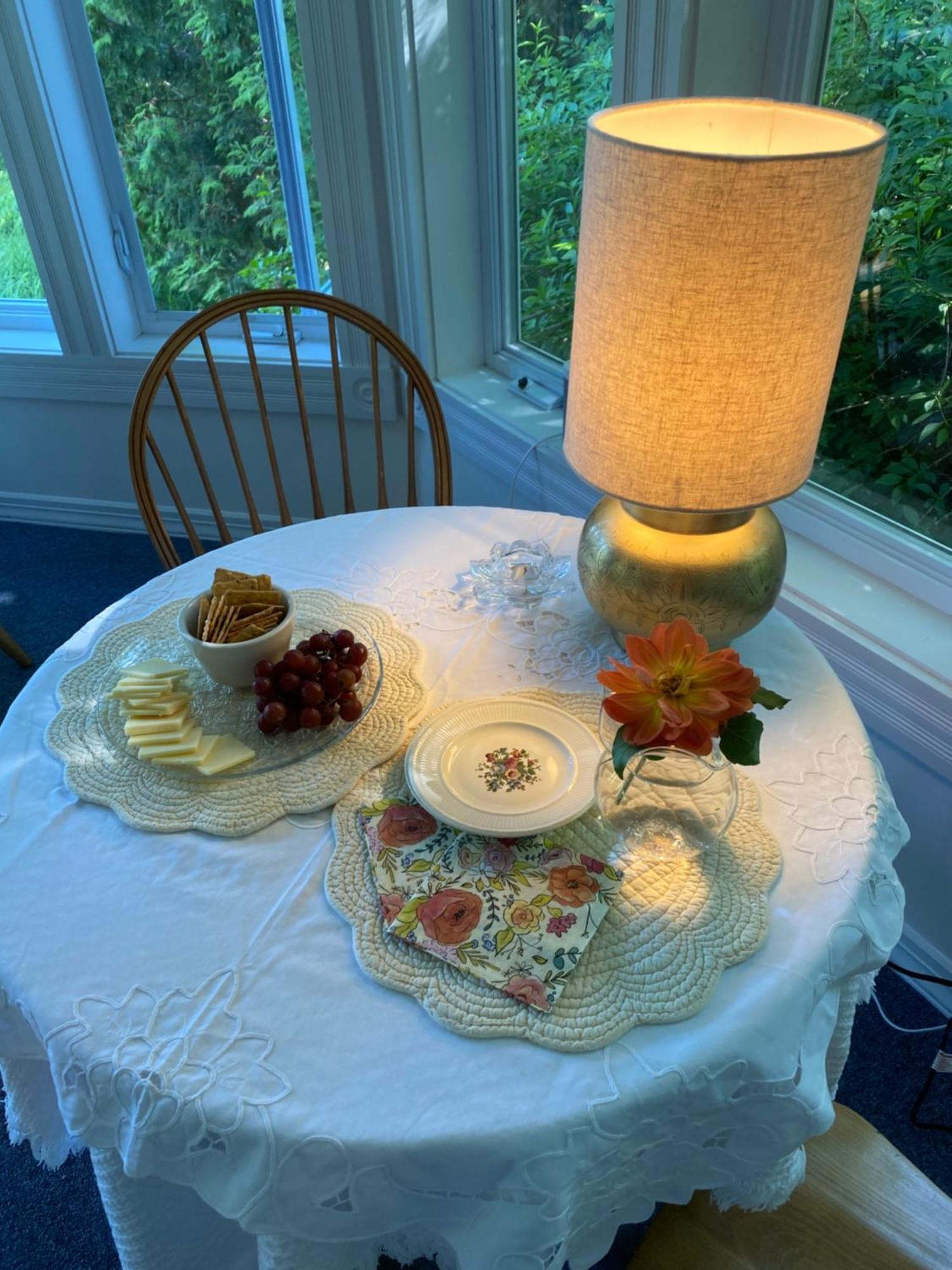 Victorian By The Sea Bed & Breakfast Lincolnville Eksteriør bilde